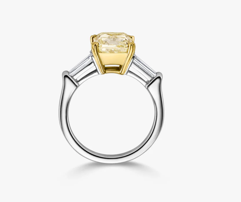 Giselle Ring