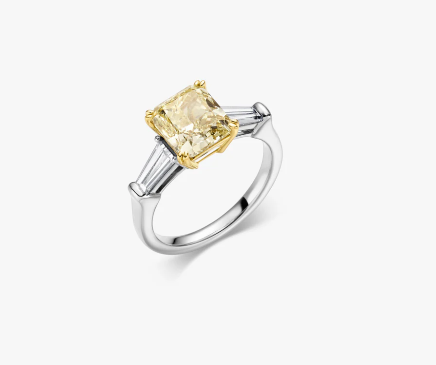 Giselle Ring